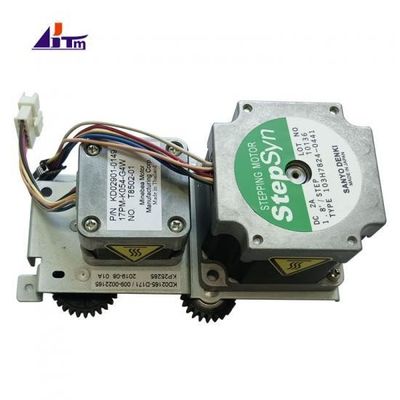 Bagian ATM NCR GBRU GBNA Recycle Motor Assembly 009-0022165