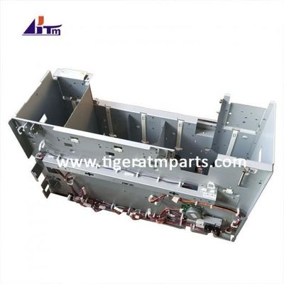 Bagian mesin ATM NCR 6687 Kaset Keranjang Tanpa Papan Kontrol 009-0029375