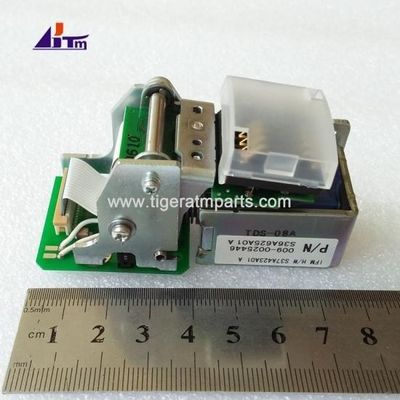 ATM suku cadang NCR Card Reader IC Block IMCRW 009-0025446