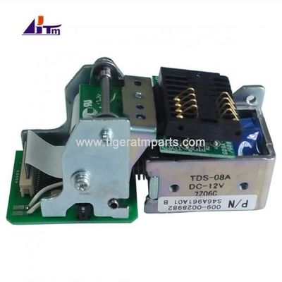 Bagian mesin ATM NCR 66 Card Reader IC Blok 009-0028982
