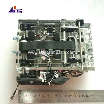 ATM Bagian Mesin NCR perakitan SCPM Infeed singkat 484-0105162