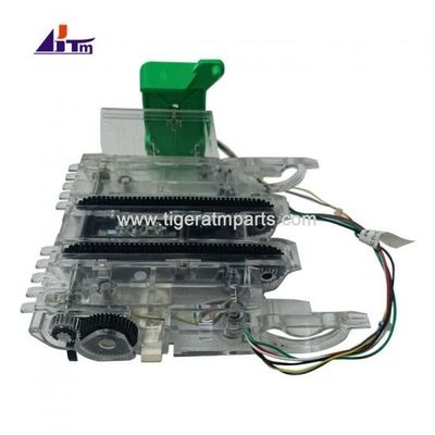 Bagian mesin ATM NCR SDM2 TILT Top Guide Assembly 484-0103363