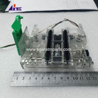 Bagian mesin ATM NCR SDM2 TILT Top Guide Assembly 484-0103363