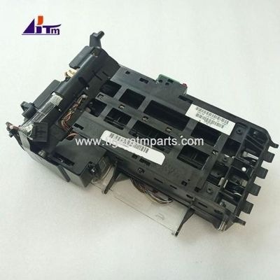 Bagian Mesin NCR ATM ASSY SDM2 Mid Long Infeed 260MM 484-0102301