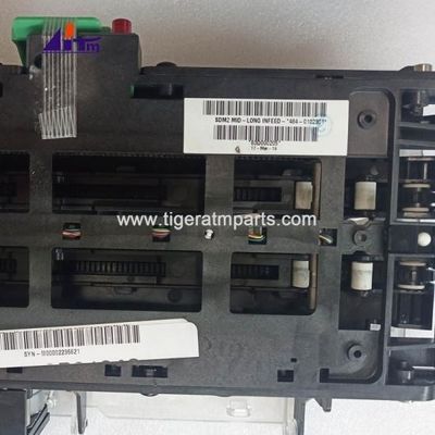 Bagian Mesin NCR ATM ASSY SDM2 Mid Long Infeed 260MM 484-0102301