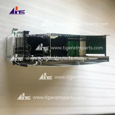Bagian mesin ATM NCR SDM2 perakitan atas tumpukan Bin 484-0100911
