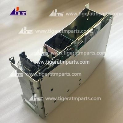 Bagian mesin ATM NCR SDM2 perakitan atas tumpukan Bin 484-0100911