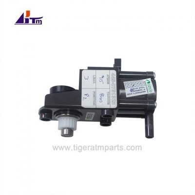445-0751323 NCR S2 Vacuum Pump Assembly ATM Mesin Bagian