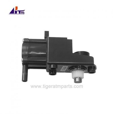 445-0751323 NCR S2 Vacuum Pump Assembly ATM Mesin Bagian