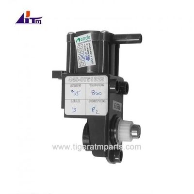 445-0751323 NCR S2 Vacuum Pump Assembly ATM Mesin Bagian
