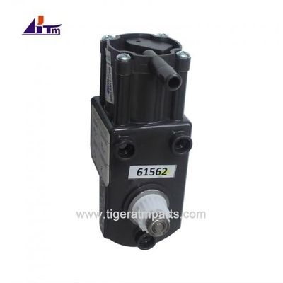 445-0751323 NCR S2 Vacuum Pump Assembly ATM Mesin Bagian