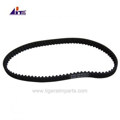 445-0646307 NCR 12,3cm 84T Sabuk Bagian Mesin ATM