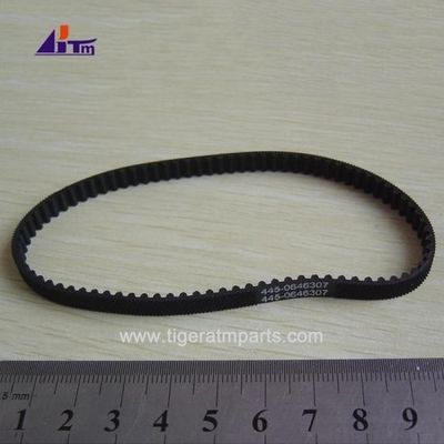 445-0646307 NCR 12,3cm 84T Sabuk Bagian Mesin ATM