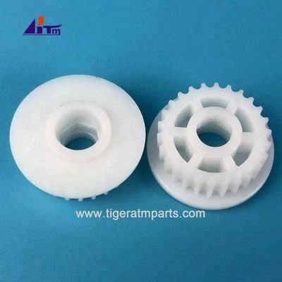 ATM suku cadang NCR 26T Gear Pulley 445-0632945