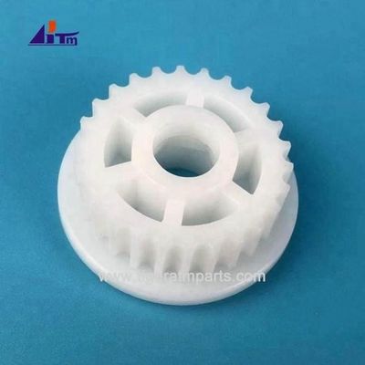 ATM suku cadang NCR 26T Gear Pulley 445-0632945