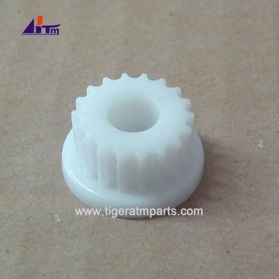 ATM suku cadang NCR 18T Gear Pulley 445-0632944