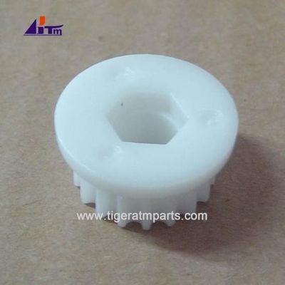 ATM suku cadang NCR 18T Gear Pulley 445-0632944