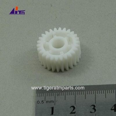 ATM suku cadang NCR 26T 10mm Gear Idler 445-0633190