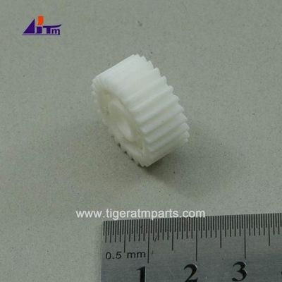 ATM suku cadang NCR 26T 10mm Gear Idler 445-0633190