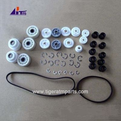 ATM suku cadang NCR Aria 3 Double Pick Drive Gear Bearing Kit 445-0704985
