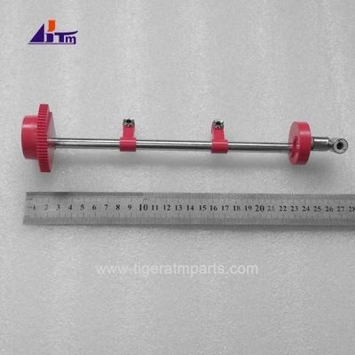 445-0756284 4450756284 NCR SelfServ S2 Pick Line Assy ATM suku cadang