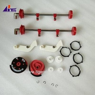ATM suku cadang NCR Aria 3 Pick Module Pick Line Kit 445-0704987