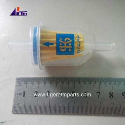 ATM suku cadang NCR Filter Udara 445-0653279-11 445-0612679 445-0612449
