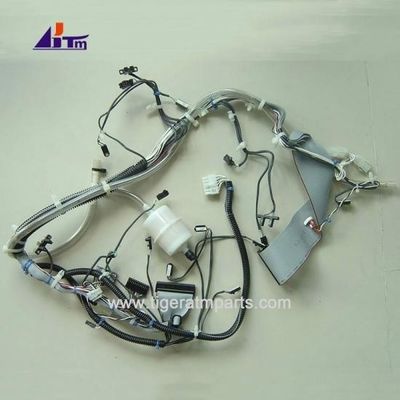 ATM suku cadang NCR 5886 5887 Presenter Uni-Harness 445-0672427 445-0680923