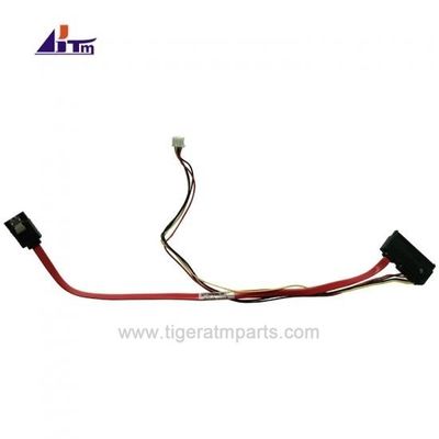 Bank ATM suku cadang NCR Selfserv 83 6683 SATA Kabel 35cm 497-0466594