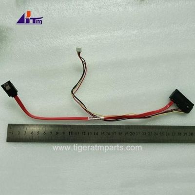 Bank ATM suku cadang NCR Selfserv 83 6683 SATA Kabel 35cm 497-0466594