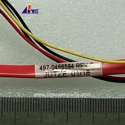 Bank ATM suku cadang NCR Selfserv 83 6683 SATA Kabel 35cm 497-0466594