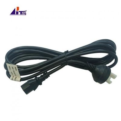 ATM suku cadang NCR SelfServ 83 NCR 6683 Kabel listrik 009-0024974