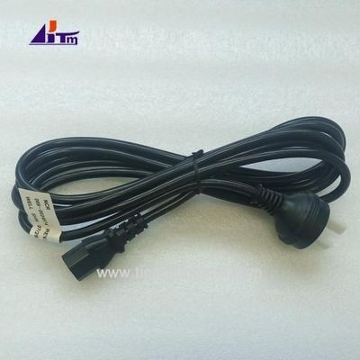 ATM suku cadang NCR SelfServ 83 NCR 6683 Kabel listrik 009-0024974