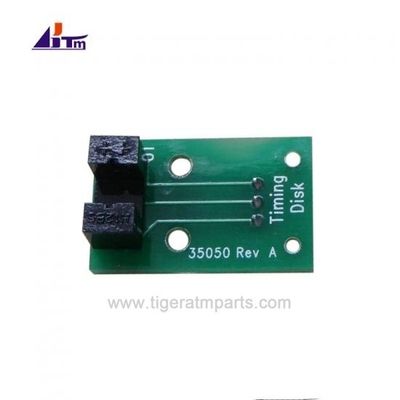 Suku Cadang ATM Sensor Disk Waktu Presenter NCR 009-0017989