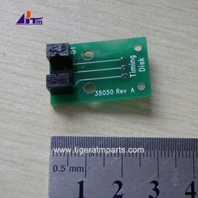 Suku Cadang ATM Sensor Disk Waktu Presenter NCR 009-0017989