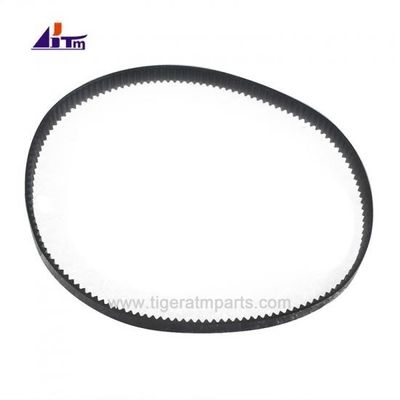 998-0235644 9980235644 NCR 66XX Card Reader Belt Hitam ATM suku cadang