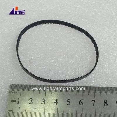998-0235644 9980235644 NCR 66XX Card Reader Belt Hitam ATM suku cadang