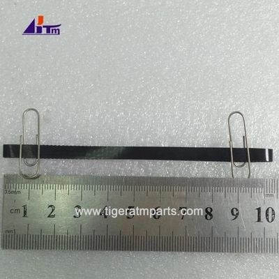 ATM suku cadang NCR 58XX Kartu Reader Belt Hitam 998-0235644