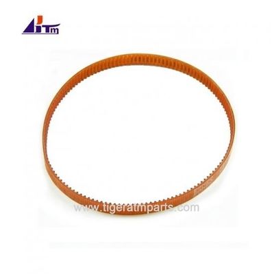 ATM suku cadang NCR 58XX Kartu Reader Belt Kuning 998-0235644