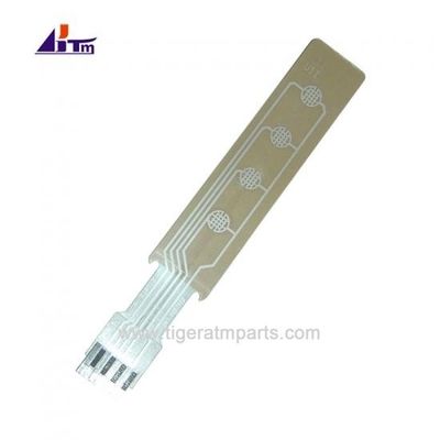 ATM suku cadang NCR SelfServ Keyboard 4 Key Membrane 009-0011195 009-0007913