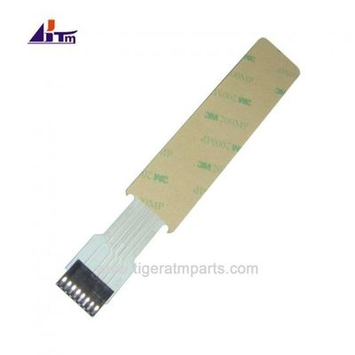 ATM suku cadang NCR SelfServ Keyboard 4 Key Membrane 009-0011195 009-0007913