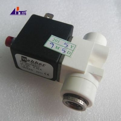 Bagian ATM NCR S1 S2 Pick Valve Solenoid 009-0007840 0090007840