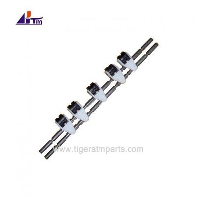 ATM suku cadang NCR Roll Guide Shaft Assembly 445-0672127