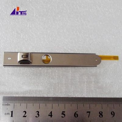 ATM suku cadang NCR Card Reader Bacaan Kepala Magnetik Track 2 SBW191701 998-0235657