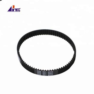 ATM suku cadang NCR 5877 NID Presenter Belt 009-0012947