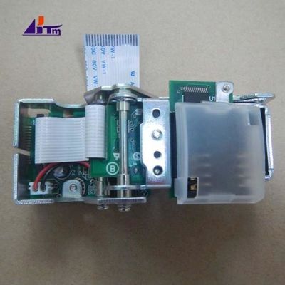 Bagian Mesin ATM NCR Card Reader IMCRW IC Contact Set 009-0022326