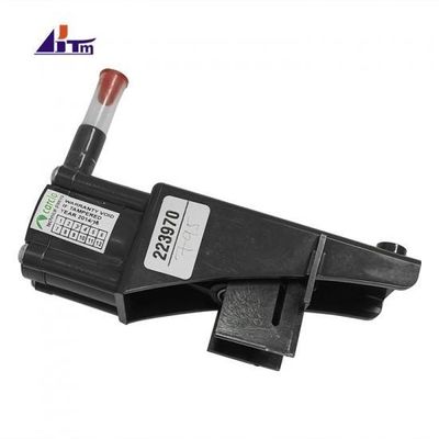 ATM suku cadang NCR SelfServ Vacuum Pump Assembly 445-0738137