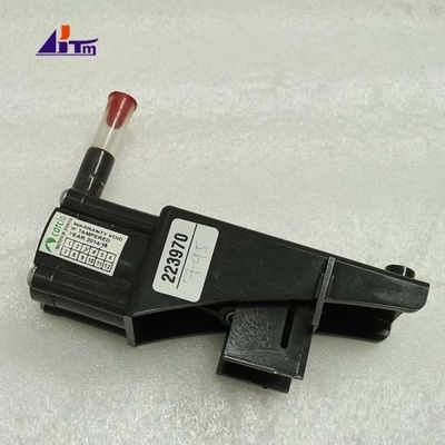 ATM suku cadang NCR SelfServ Vacuum Pump Assembly 445-0738137