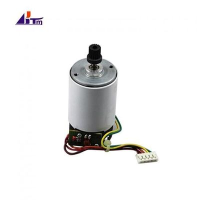 ATM suku cadang NCR SelfServ Sankyo IMCRW-MCRW Card Reader Motor Assy 998-0911811