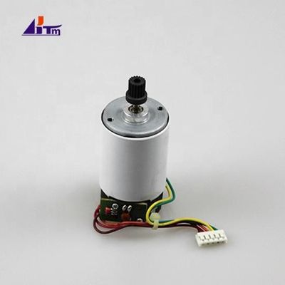 ATM suku cadang NCR SelfServ Sankyo IMCRW-MCRW Card Reader Motor Assy 998-0911811